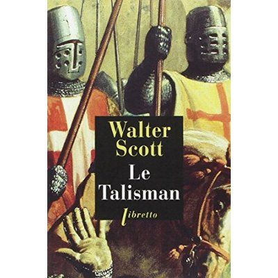 Emprunter Le talisman livre