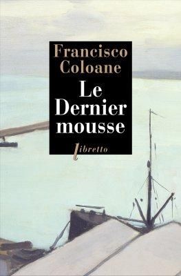 Emprunter Le Dernier Mousse livre