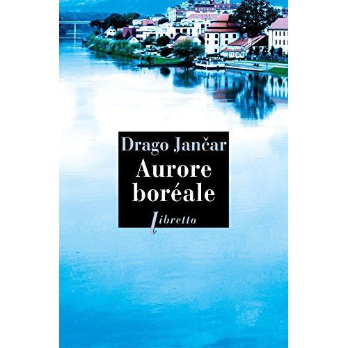 Emprunter Aurore boréale livre