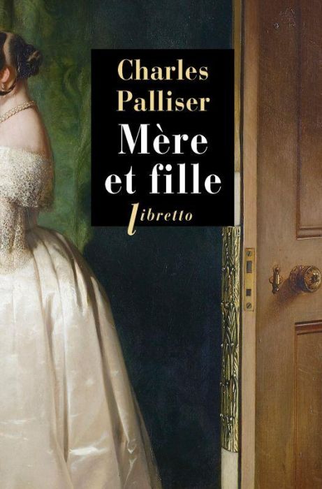 Emprunter Mère et fille livre