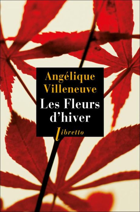 Emprunter Les fleurs d'hiver livre