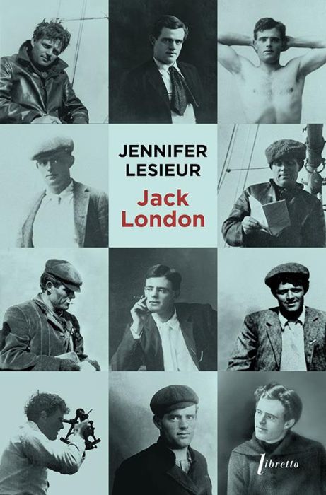 Emprunter Jack London livre