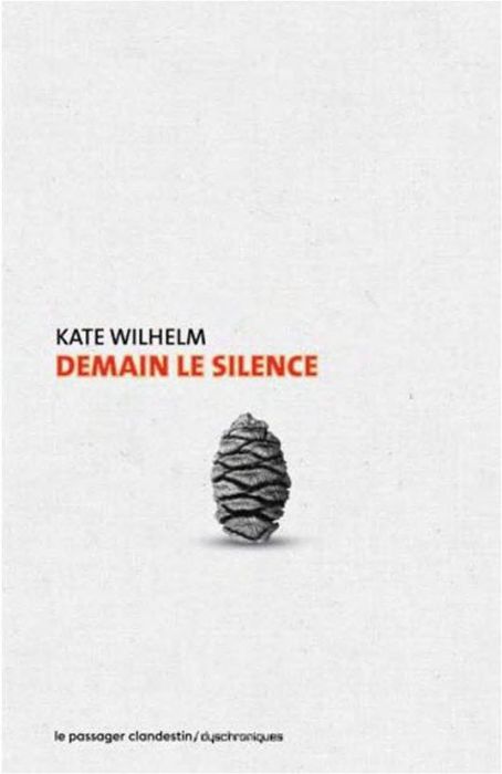 Emprunter Demain le silence livre