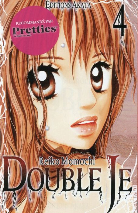 Emprunter Double Je Tome 4 livre