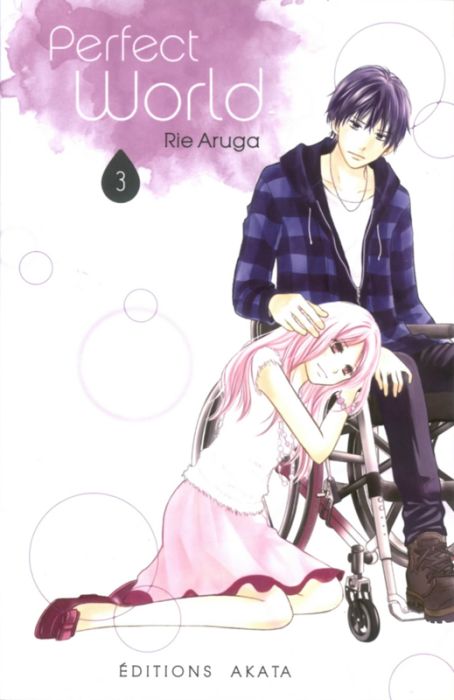 Emprunter Perfect world Tome 3 livre