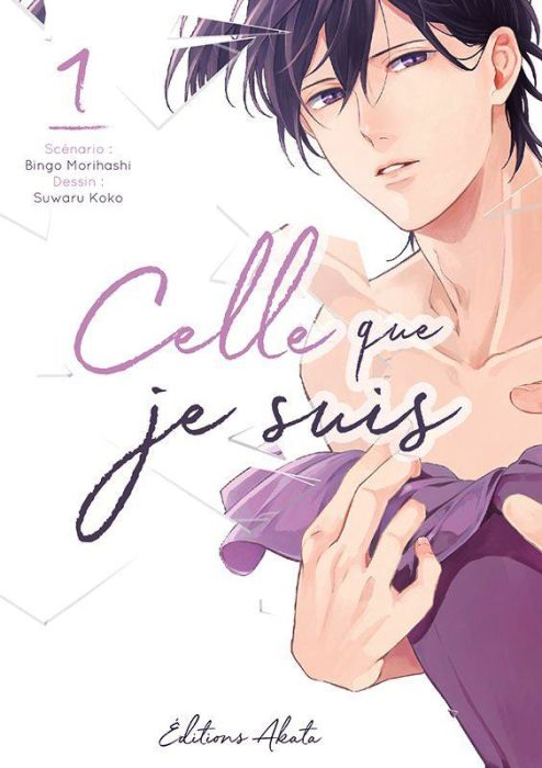 Emprunter Celle que je suis Tome 1 livre