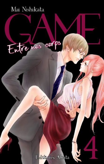 Emprunter Game - Entre nos corps Tome 4 livre