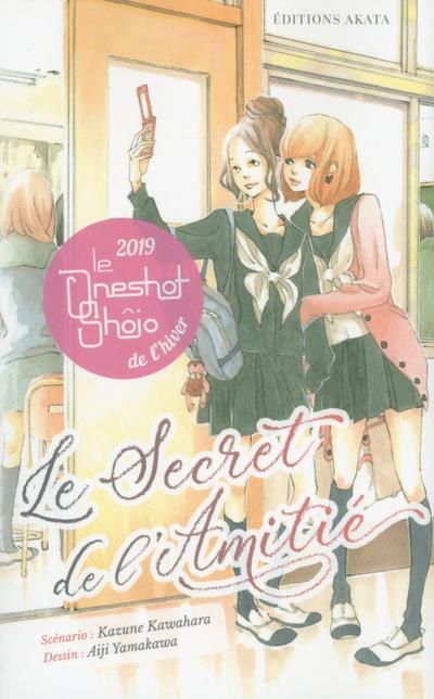 Emprunter Le secret de l'amitié livre