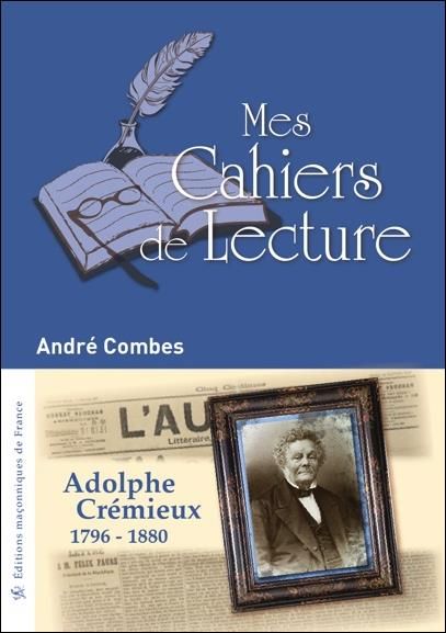 Emprunter Adolphe Crémieux (1796-1880) livre