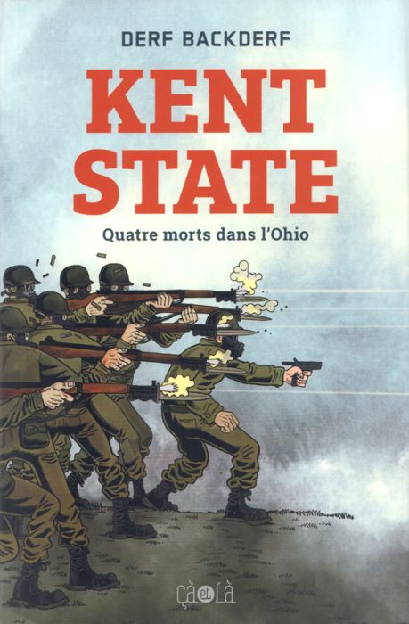 Emprunter Kent State. Quatre morts dans l'Ohio livre