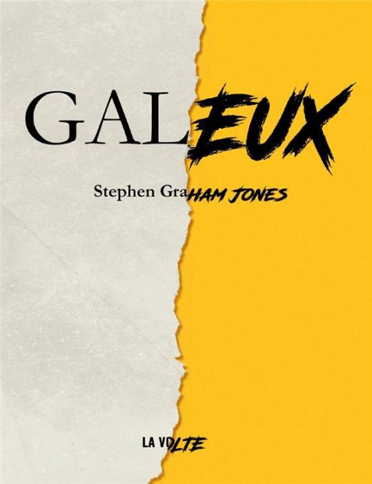 Emprunter Galeux livre