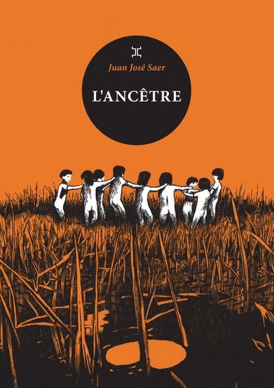 Emprunter L'ancêtre livre