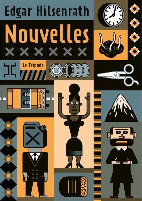 Emprunter Nouvelles livre