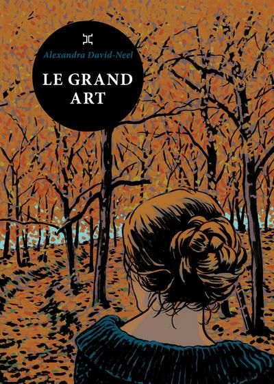 Emprunter Le Grand Art livre