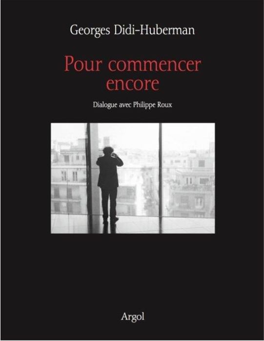 Emprunter Pour commencer encore livre