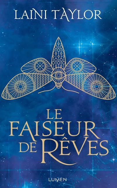 Emprunter Le faiseur de rêves Tome 1 livre