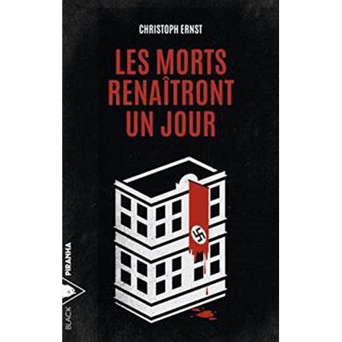 Emprunter Les morts renaîtront un jour livre