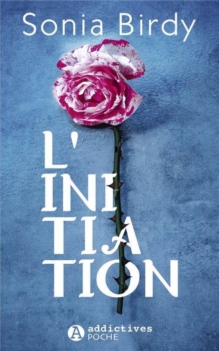 Emprunter L'Initiation livre