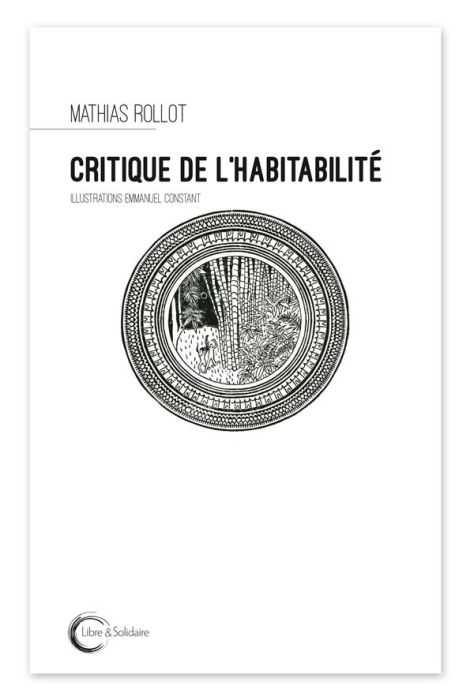 Emprunter Critique de l'habitabilité livre