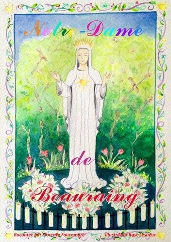 Emprunter Notre-Dame de Beauraing livre