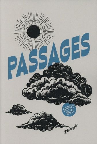 Emprunter Passages livre