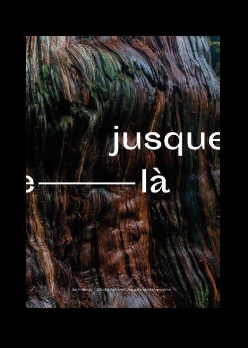 Emprunter Jusque-là livre