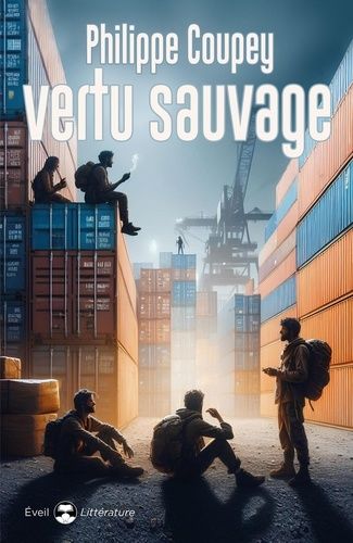 Emprunter Vertu sauvage livre