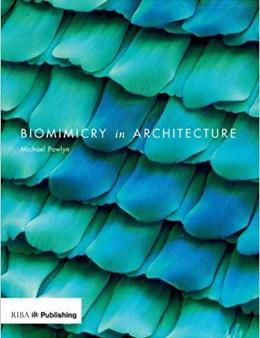 Emprunter Biomimétisme & architecture livre