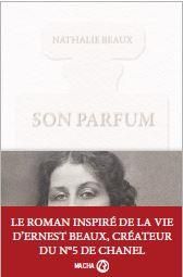 Emprunter Son parfum livre