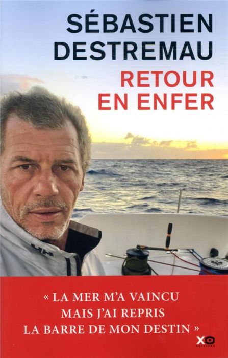 Emprunter Retour en enfer livre