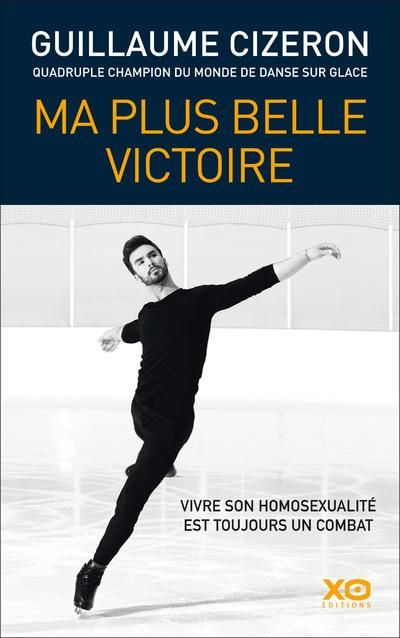 Emprunter Ma plus belle victoire livre