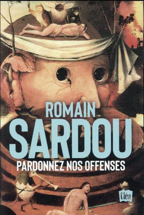 Emprunter Pardonnez nos offenses. Suivi de Le Sablier de la Fin des Temps livre