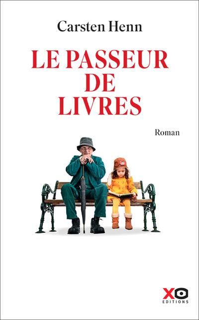 Emprunter Le passeur de livres livre