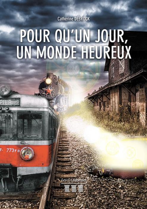 Emprunter Pour qu'un jour, un monde heureux livre