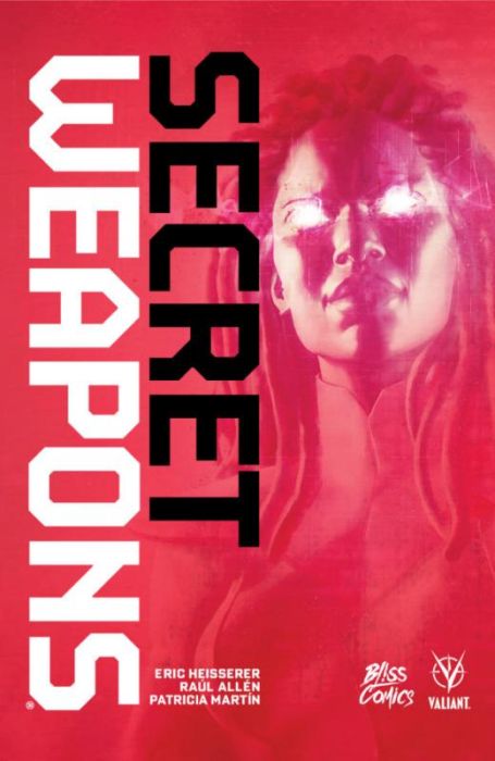 Emprunter Secret weapons livre