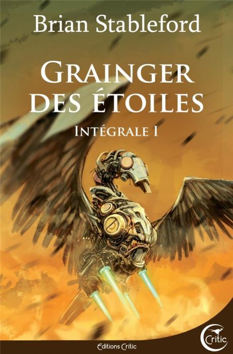 Emprunter Grainger des étoiles Intégrale 1 : Le courant d'Halcyon %3B Rhapsodie noire %3B Terre promise livre