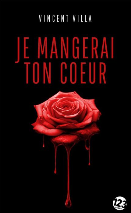 Emprunter Je mangerai ton coeur livre