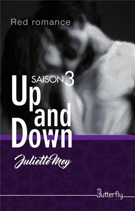 Emprunter Up and Down Saison 3 livre