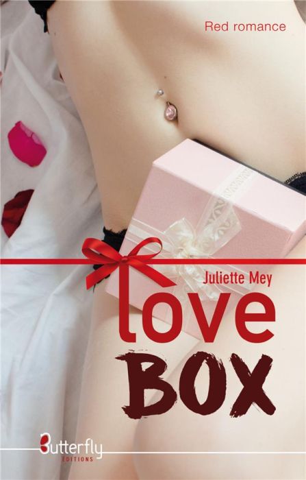 Emprunter Love box livre