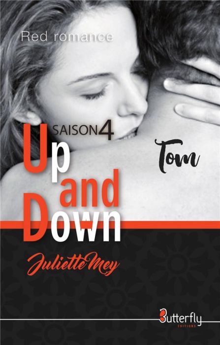 Emprunter Up and Down Saison 4 livre