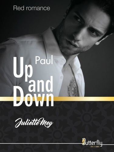 Emprunter Up and Down : Paul livre