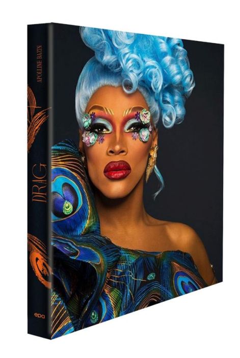 Emprunter Drag. Un art queer qui agite le monde livre