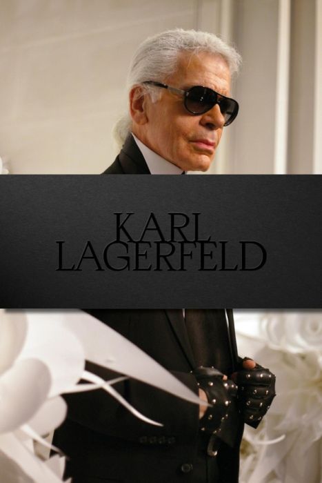 Emprunter Karl Lagerfeld livre