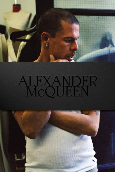 Emprunter Alexander McQueen livre