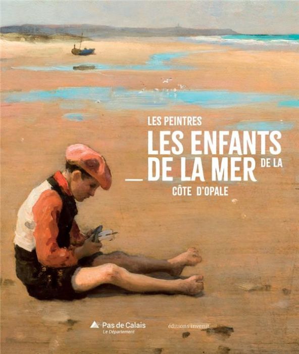 Emprunter Les enfants de la mer livre