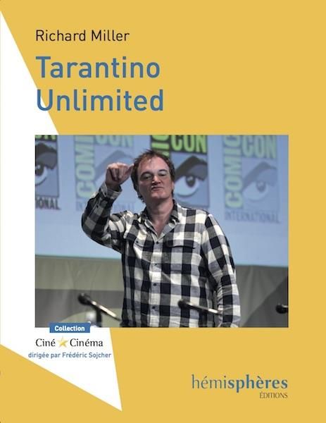 Emprunter Tarantino Unlimited livre