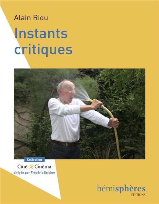 Emprunter Instants critiques livre