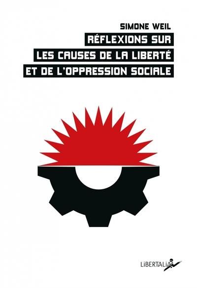 Emprunter Réflexions sur les causes de la liberté et de l’oppression sociale. Suivi de Transposer la pensée de livre