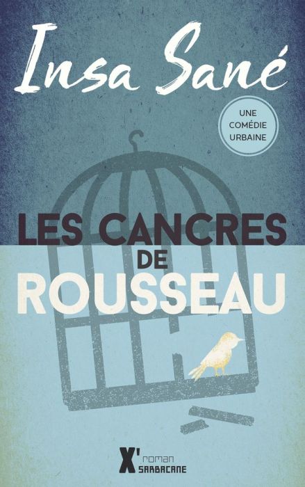 Emprunter Les cancres de Rousseau livre