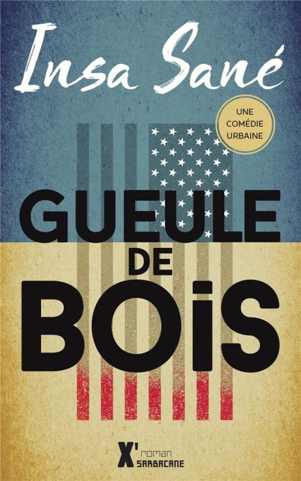 Emprunter Gueule de bois livre